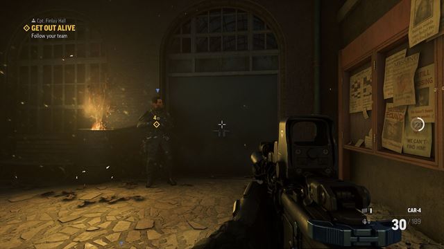 Ako vyzer� kampa� v CrossfireX? 