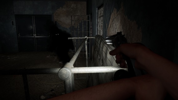 Straideln Westwood Shadows zaujal, vvoj spene pokrauje