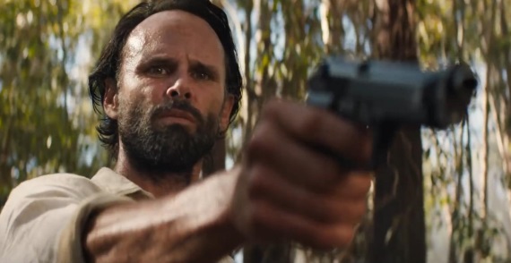 Fallout seri�l sa postupne formuje