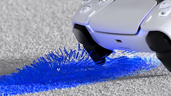 Podporu adaptívnych triggerov ovládača DualSense dostanú aj iOS zariadenia