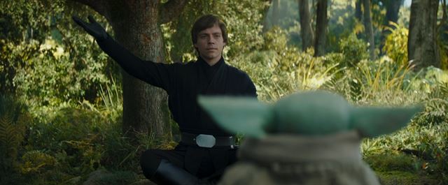 The Book of Bobba Fett seri�l pon�ka fan��ikom Star Wars chu�ovky 