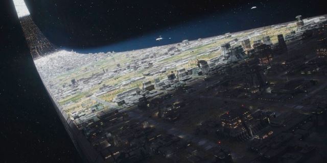 The Book of Bobba Fett seri�l pon�ka fan��ikom Star Wars chu�ovky 