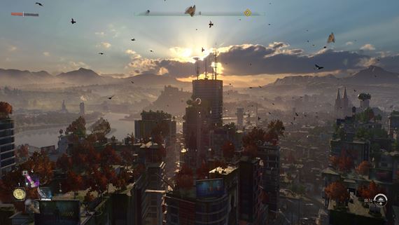 Nieko�ko tipov na hranie Dying Light 2