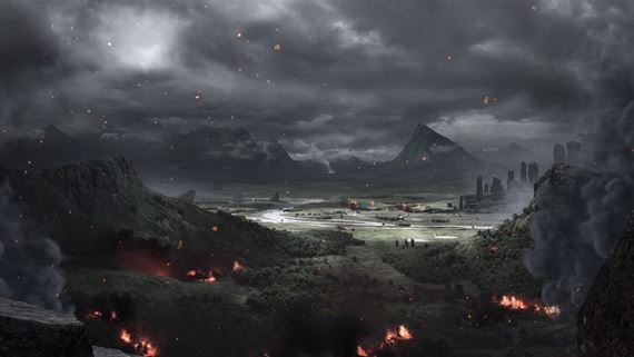 Je možné, že RPG Avowed od Obsidianu uvidíme skôr, ako by sme čakali