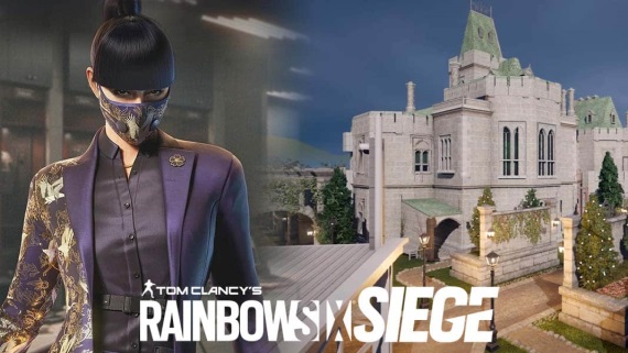 Rainbow Six Siege predstavil plány na siedmy rok, pribudne Team Deathmatch