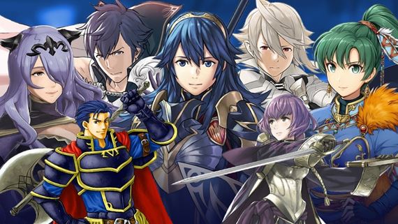 Pod�a leakov je vo v�voji �al�ia Fire Emblem hra, dokonca je vraj jej vydanie u� ve�mi bl�zko