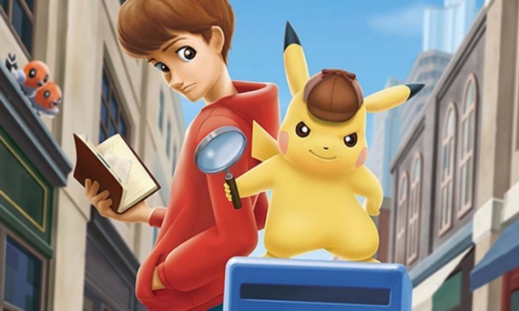 Na Detective Pikachu 2 sa stále pracuje