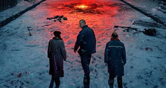 Nová séria Stranger Things v dvoch častiach. Prvá vlna štartuje 27. mája