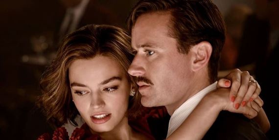 Smrť na Níle, Uncharted, Nitram, Prirodzené svetlo, Kimi - Do kina vol. 193