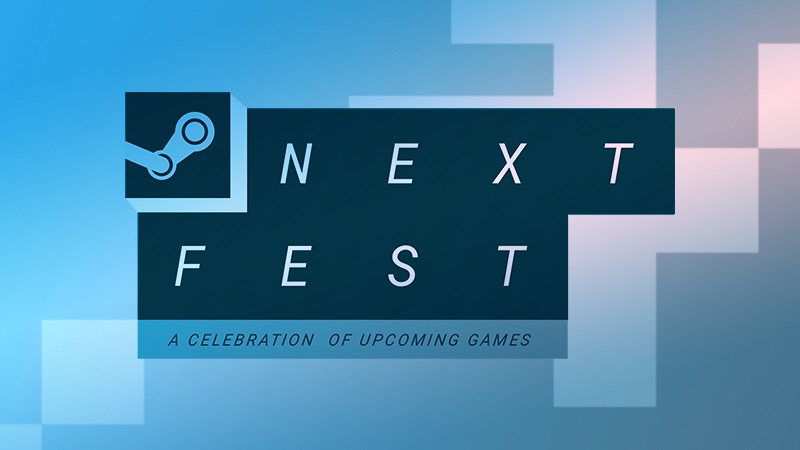 Steam Next Fest prina demoverzie na prichdzajce hry