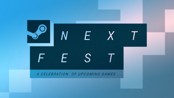 Steam Next Fest prináša demoverzie na prichádzajúce hry