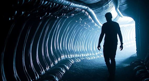 Na seriálového Votrelca si budeme musieť ešte počkať