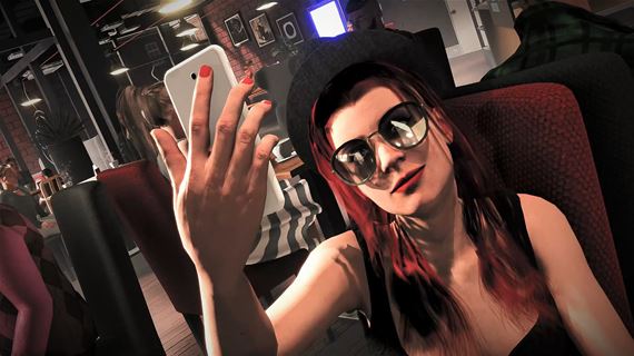 PlayWay prezent�cia na Steam Next Fest je pln� demo verzi�