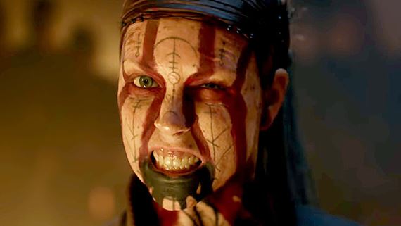 Unreal Engine 5 sa presunul do preview verzie