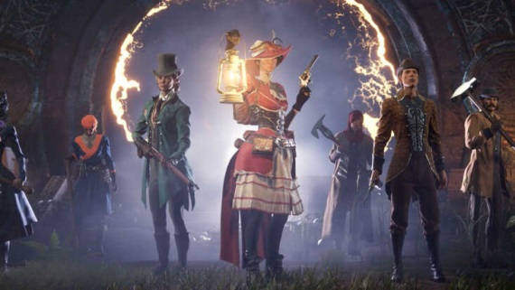 Tentoraz bol nakupovať Tencent, kúpil Inflexion Games a Imporable