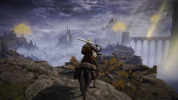 Recenzie na Elden Ring vych�dzaj� a prekvapuj�