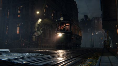 Syberia: The World Before sa ukazuje na novch zberoch  