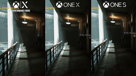 Digital Foundry sa pozrelo na CrossfireX kampane