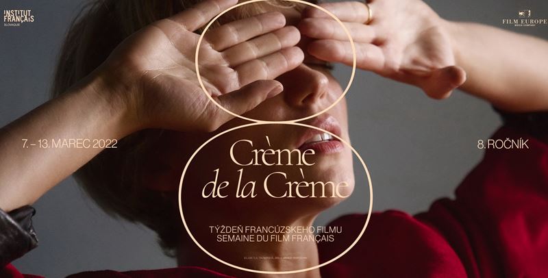 Tde franczskeho filmu Crème de la Crème 2022 sa zana u 7. marca