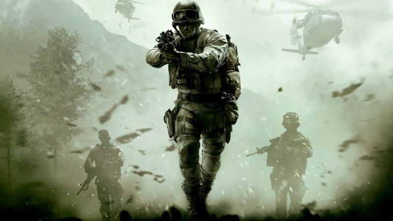 Call of Duty mono v roku 2023 nedostane plnohodnotn as