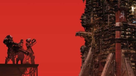 Kyberpunková RPG The Ascent dostala dátum vydania na PS4