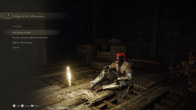 Ako sa popasova s vzvami Elden Ringu alebo zopr tipov na zaiatok! 