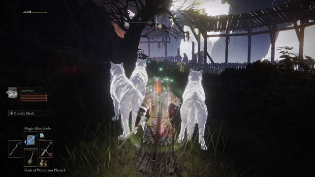 Ako sa popasova s vzvami Elden Ringu alebo zopr tipov na zaiatok! 