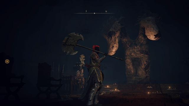 Ako sa popasova s vzvami Elden Ringu alebo zopr tipov na zaiatok! 