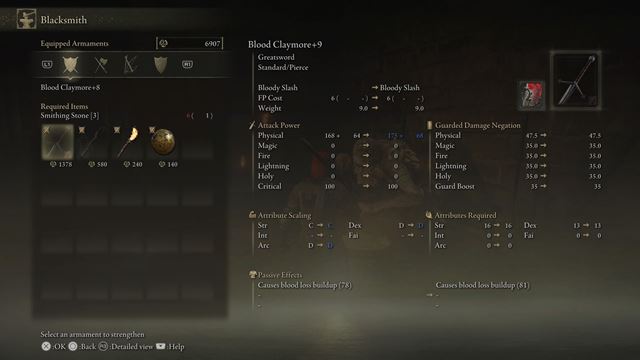 Ako sa popasova s vzvami Elden Ringu alebo zopr tipov na zaiatok! 