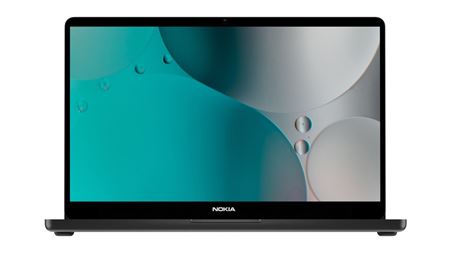 Nokia predstavila svoj notebook Purebook Pro  