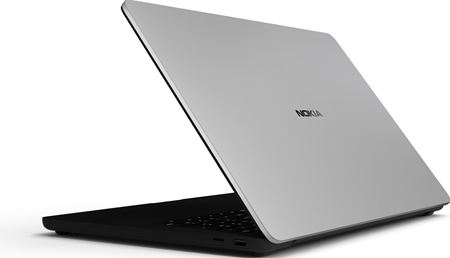 Nokia predstavila svoj notebook Purebook Pro  