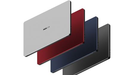 Nokia predstavila svoj notebook Purebook Pro  