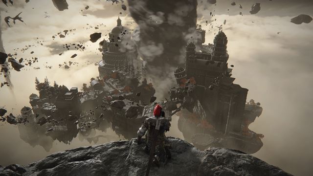 Elden Ring je kone�ne vonku, pokochajte sa kr�sami otvoren�ho sveta 