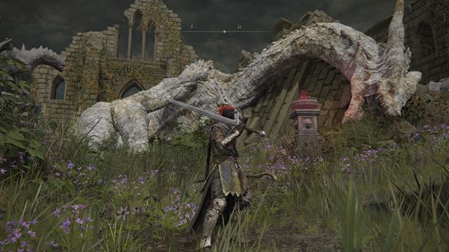 Elden Ring je kone�ne vonku, pokochajte sa kr�sami otvoren�ho sveta 