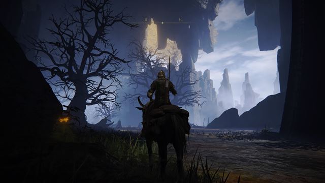 Elden Ring je kone�ne vonku, pokochajte sa kr�sami otvoren�ho sveta 