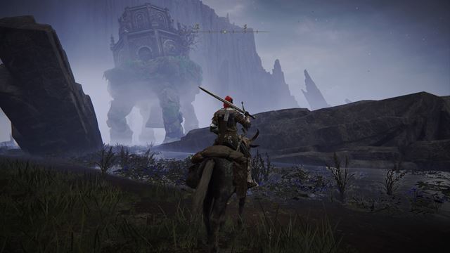 Elden Ring je kone�ne vonku, pokochajte sa kr�sami otvoren�ho sveta 