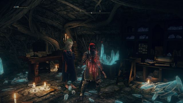 Elden Ring je kone�ne vonku, pokochajte sa kr�sami otvoren�ho sveta 