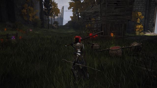 Elden Ring je kone�ne vonku, pokochajte sa kr�sami otvoren�ho sveta 