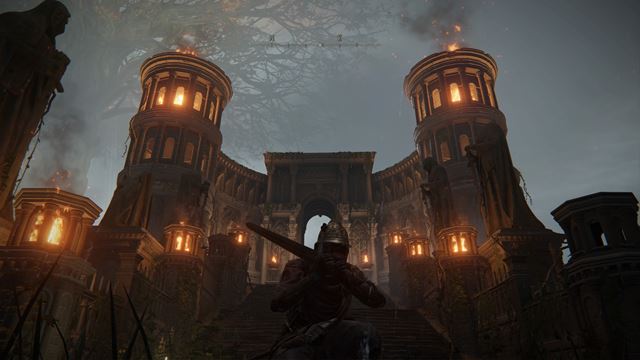 Elden Ring je kone�ne vonku, pokochajte sa kr�sami otvoren�ho sveta 