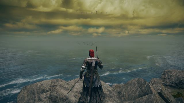 Elden Ring je kone�ne vonku, pokochajte sa kr�sami otvoren�ho sveta 