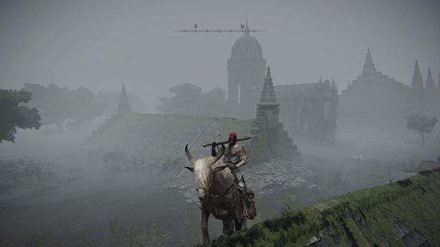 Elden Ring je kone�ne vonku, pokochajte sa kr�sami otvoren�ho sveta 