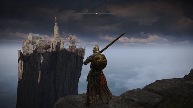 Elden Ring je kone�ne vonku, pokochajte sa kr�sami otvoren�ho sveta 