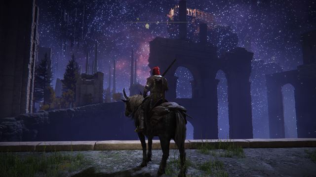 Elden Ring je kone�ne vonku, pokochajte sa kr�sami otvoren�ho sveta 