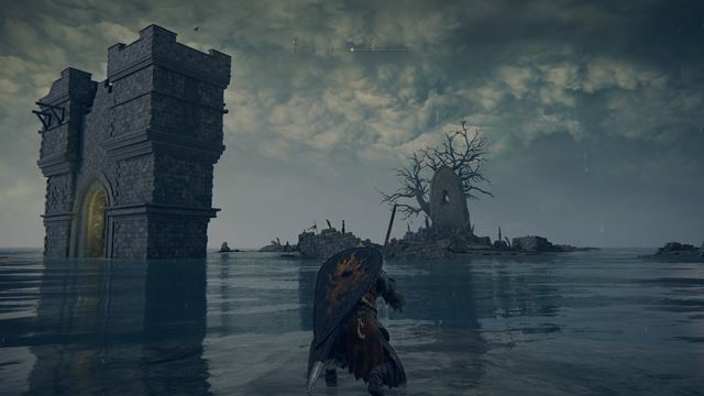 Elden Ring je kone�ne vonku, pokochajte sa kr�sami otvoren�ho sveta 