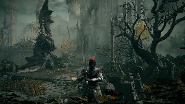 Elden Ring je kone�ne vonku, pokochajte sa kr�sami otvoren�ho sveta 