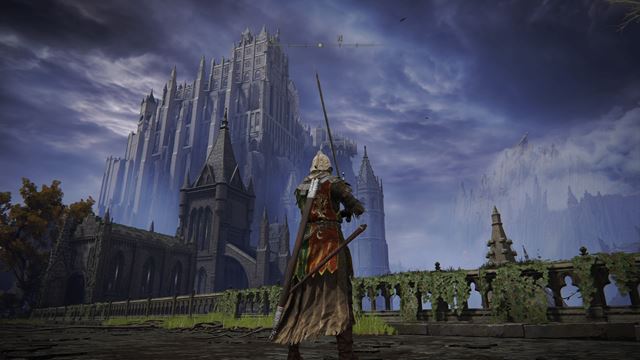 Elden Ring je kone�ne vonku, pokochajte sa kr�sami otvoren�ho sveta 