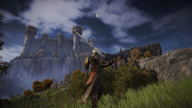 Elden Ring je kone�ne vonku, pokochajte sa kr�sami otvoren�ho sveta 