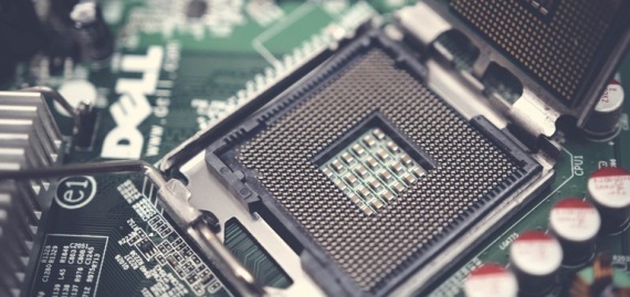 Zostane Rusko bez čipov?