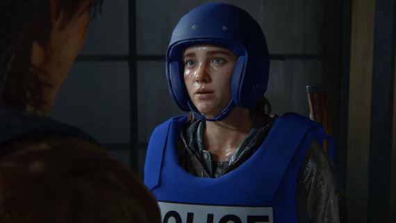 V súboroch The Last of Us Part II sa objavili tri multiplayerové obleky pre Ellie