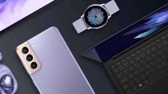 Samsung o 19:00 ponúkne livestream zo svojho MWC Eventu